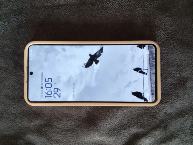 XIAOMI POCO X6 PRO