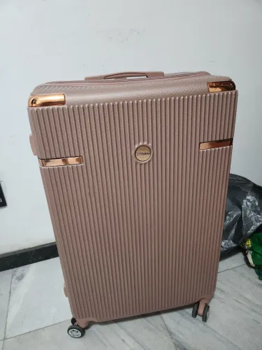Vendo Mala Viagem Grande