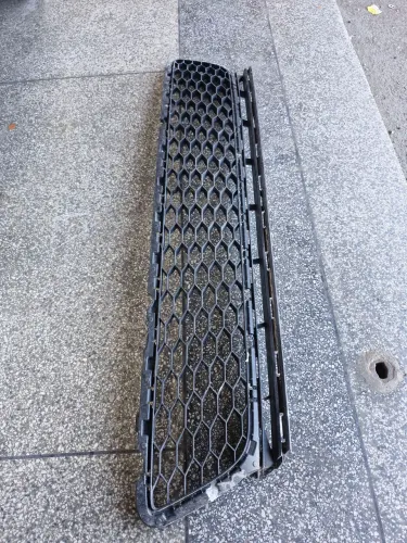 Grade golf gti