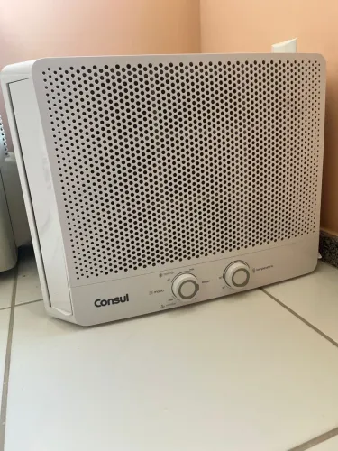 Ar-condicionado 9000 Btus