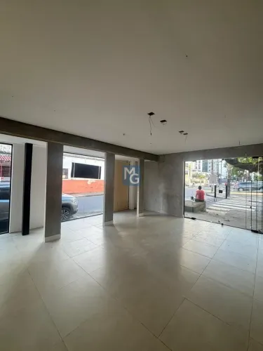 Loja para alugar no bairro Aflitos - Recife/PE