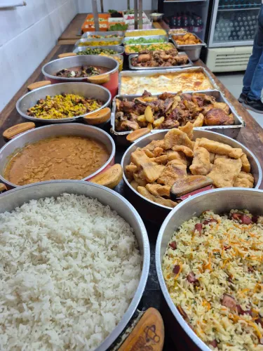 cozinheira