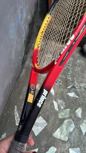 Raquete de tênis, Prince, Power 700