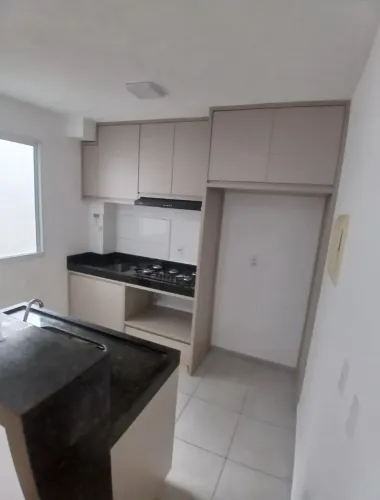 APARTAMENTO NO GRAN VALLEY