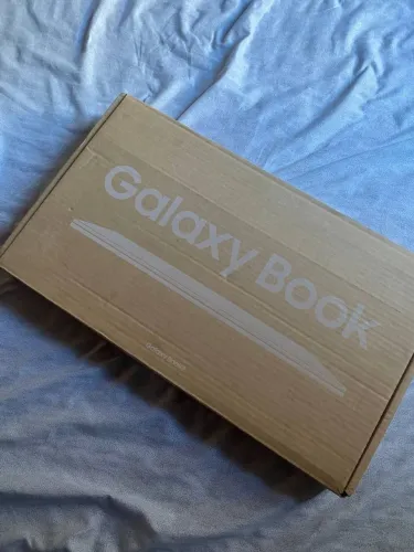 Samsung Galaxy Book 2 Seminovo
