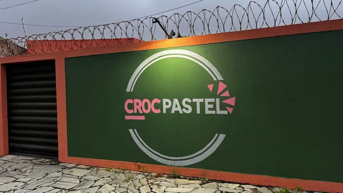 Emprego Pastelaria 