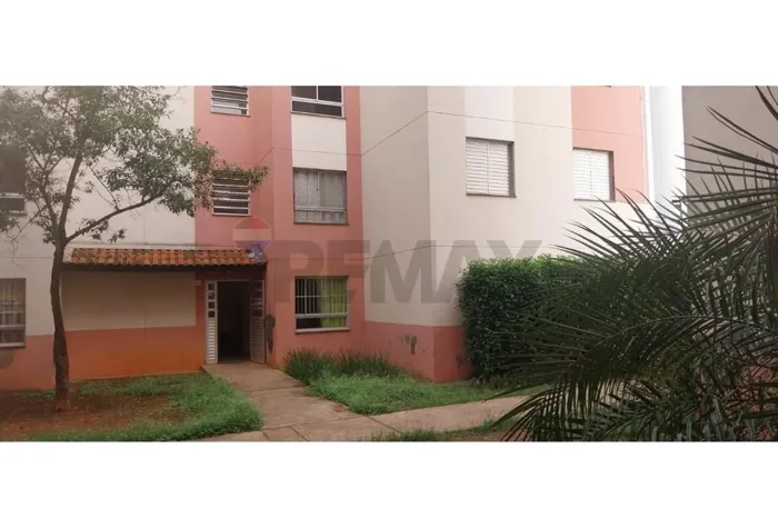 APARTAMENTO COM EXCELENTE OPORTUNIDADE