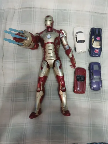 Brinquedos