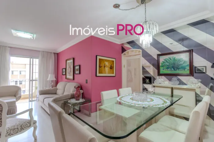 Apartamento, Moema - São Paulo