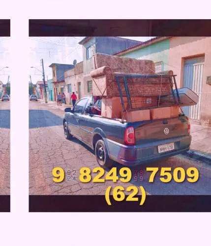 Frete é urgentíssimo? Temos a solução perfeita! Informe-se já!