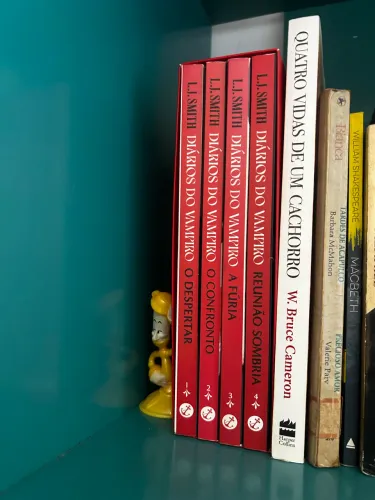 Livros