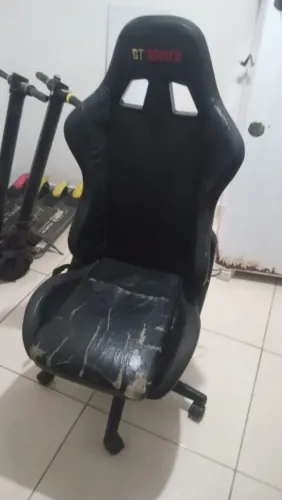 Cadeira gamer