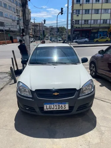 Chevrolet Celta Life/ LS 1.0 MPFI 8V Flexpower 3P 2007