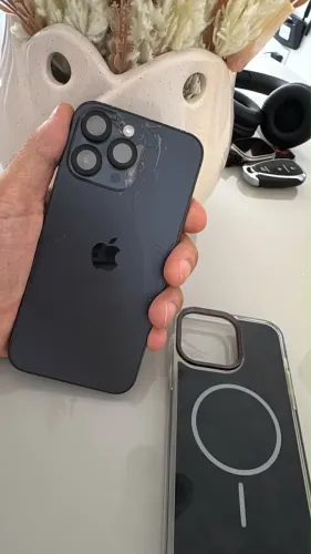 14 pro max