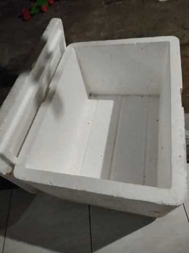 Isopor grande 90L 