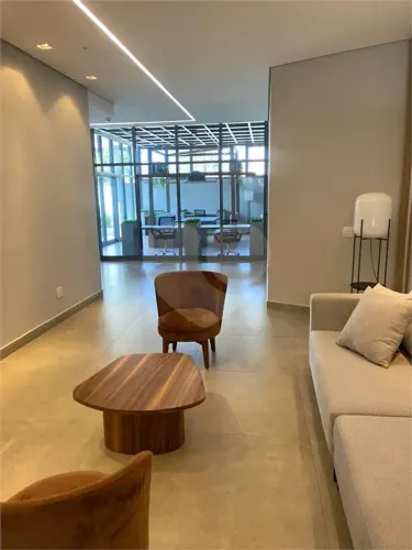 Invista no melhor empreendimento de Francisco Morato!! Studio (NR) no Vital Home