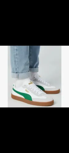 Tênis Masculino Club Ii Era Puma