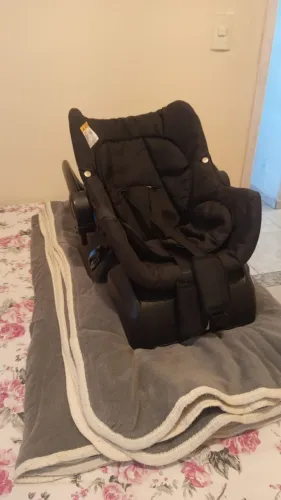 Cadeira de Bebe para Carro