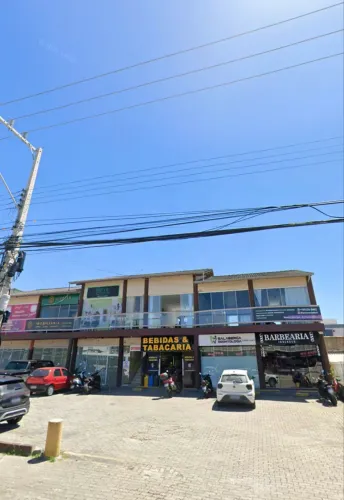 SALA COMERCIAL PARA ALUGAR - INGLESES