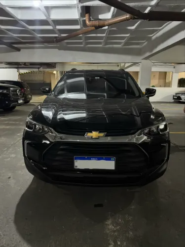 Chevrolet Tracker LT 1.0 Turbo 12V Flex AUT 2025