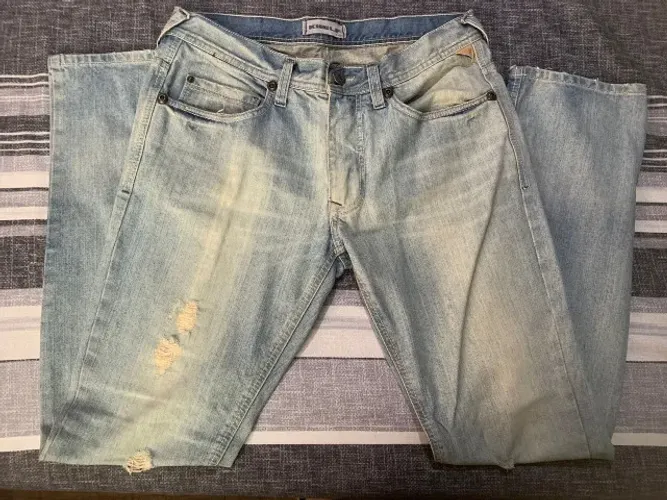 Calça Khelf Tamanho 42 Excelente Estado