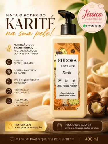 Revendedora Avon, Natura e Multimarcas