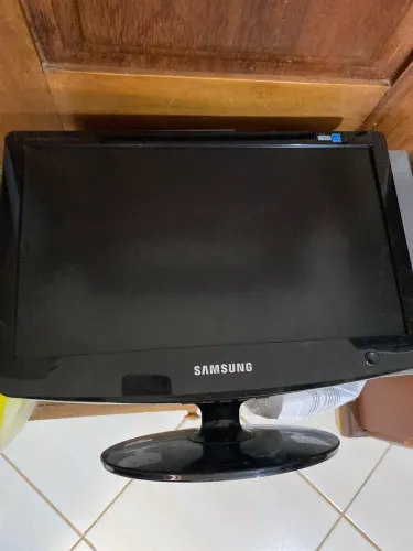 Monitor Samsung 
