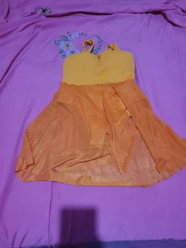 Fantasia para Carnaval.