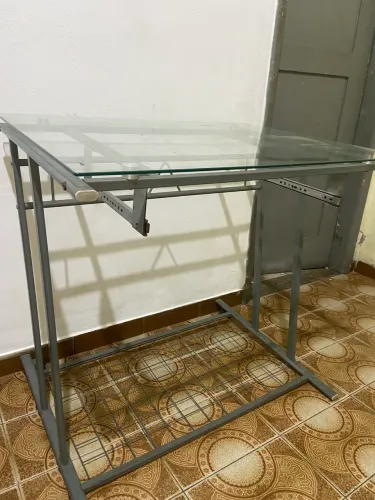 Mesa de escritório