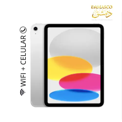 iPad 11º Ger 256GB WiFi + Celular Original Com Nota e Garantia Apple 