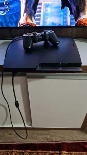 Ps3 desbloqueado