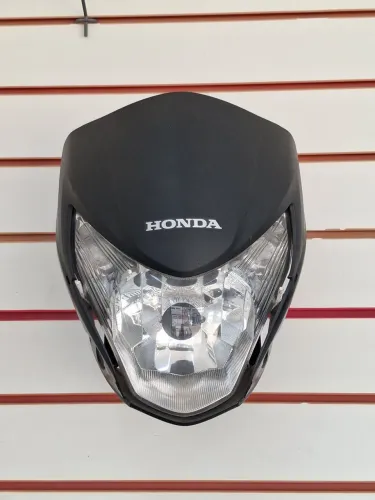 Farol Titan 150 Mix