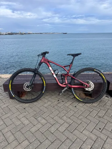 Bike GT Sensor Sport 2022