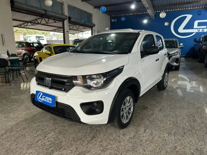 Fiat Mobi Like 1.0 Fire Flex 5P. 2023