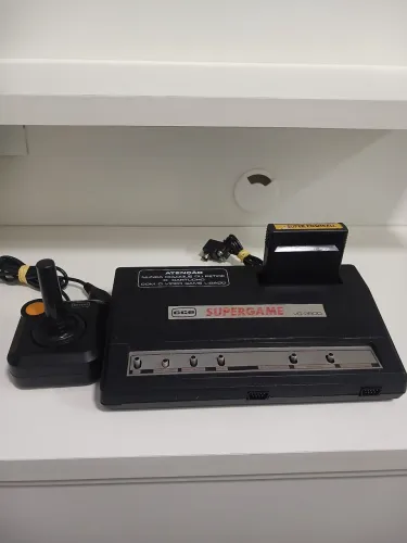 Atari