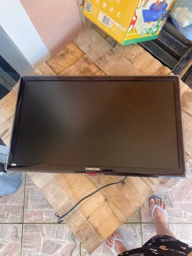 Tv/monitor Samsung T27A550