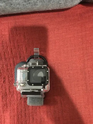 Suporte para GoPro