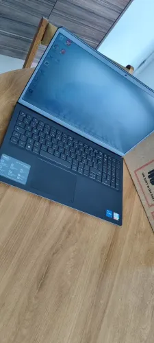 Notebook Dell i5 13° geração 16gb SSD nvme 1000gb com nota e garantia parcelo