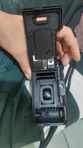 Canon Sure Shot 85 Zoom