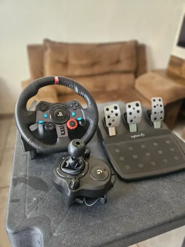 Volante Logitech G29
