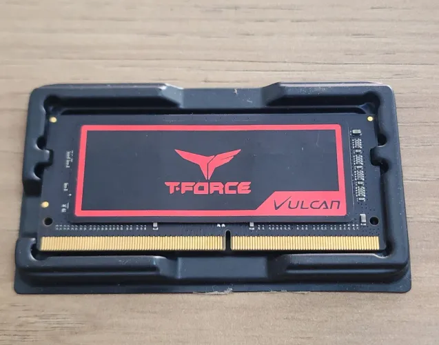 Memória ram DDR4 8GB 2666mhz 