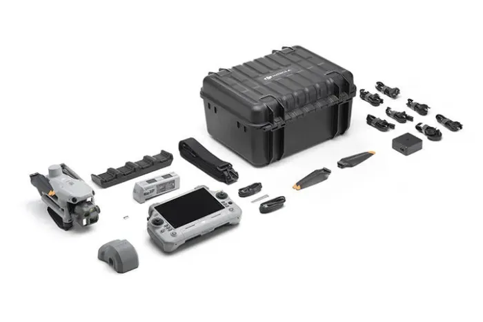 Drone Matrice 4E