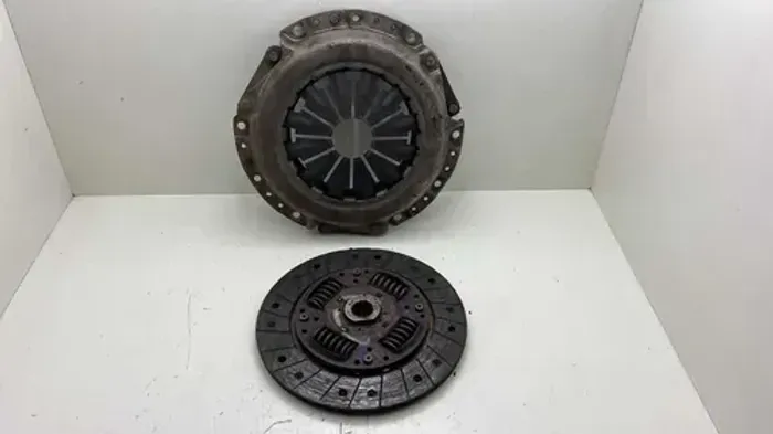 Embreagem Hyundai Hb20 1.6 2012/2017 41100-26010 N*10