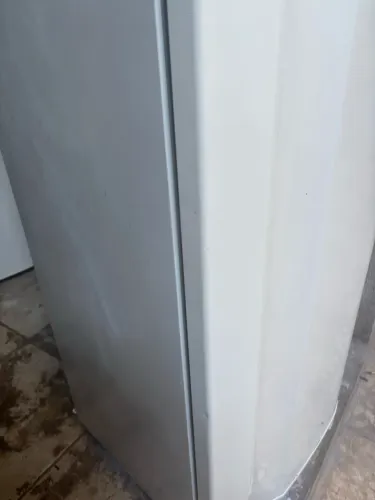 Geladeira Eletrolux degelo seco