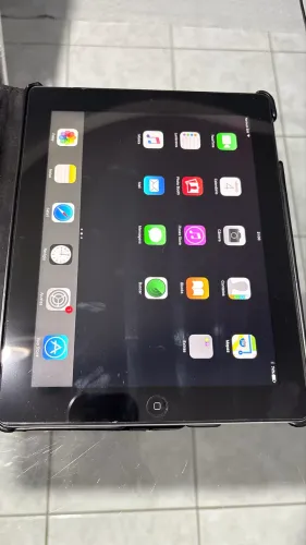 iPad