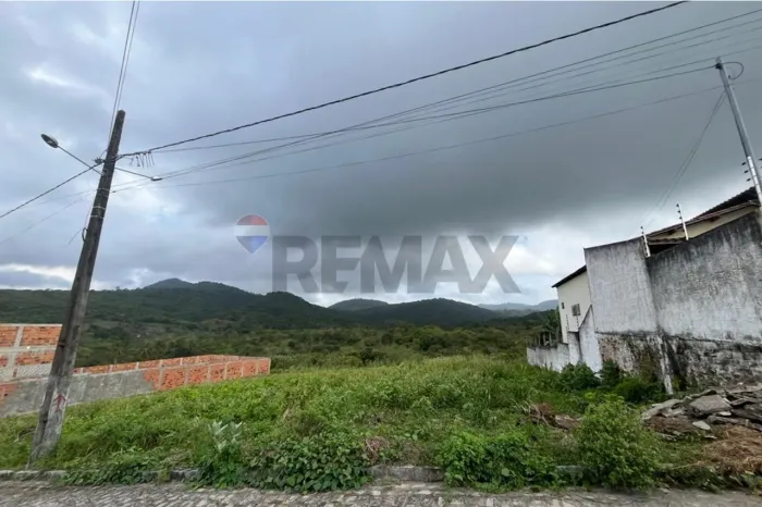 Lote de Terreno à Venda Loteamento Edward Rocha