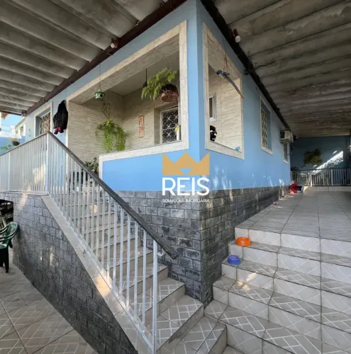 Casa Linear para Aluguel Próximo ao Centro de Campo Grande