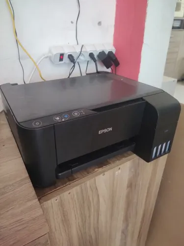 Multifuncional Epson L3110