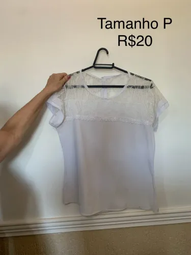 blusa 