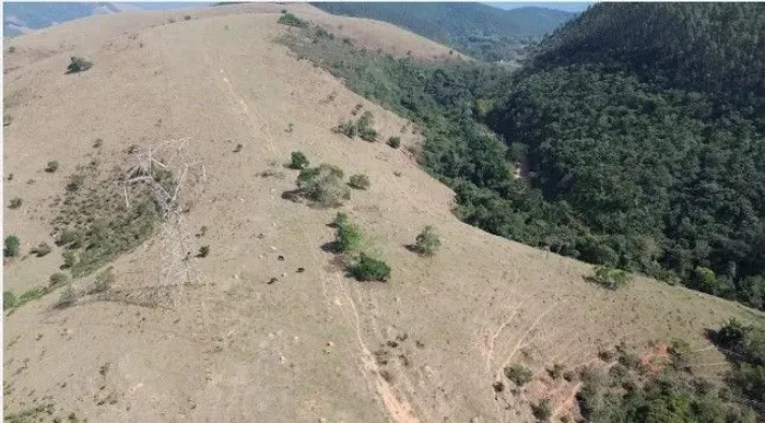 Sítio à venda, 170000 m² por R$ 1.320.000,00 - Bom Sucesso - Pindamonhangaba/SP